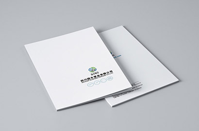 江夏区画册设计：以纸为媒，镌刻城市的精神图腾